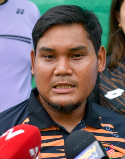 MOHAMMAD YUSSHAZWAN YUSUF