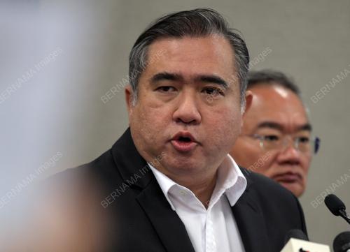 ANTHONY LOKE