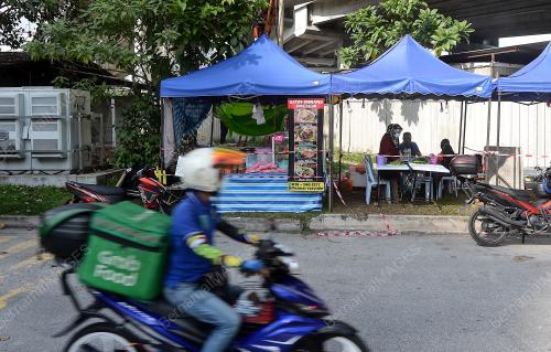 WILAYAH BEBAS BERNIAGA