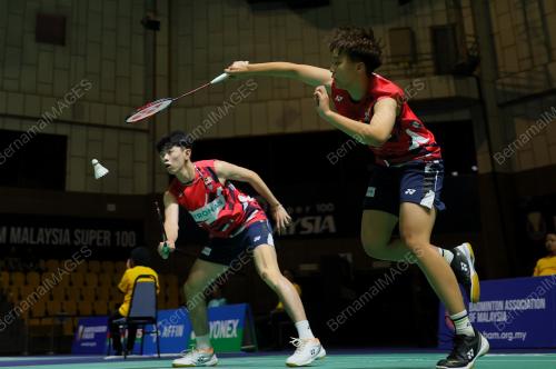 MALAYSIA SUPER 100