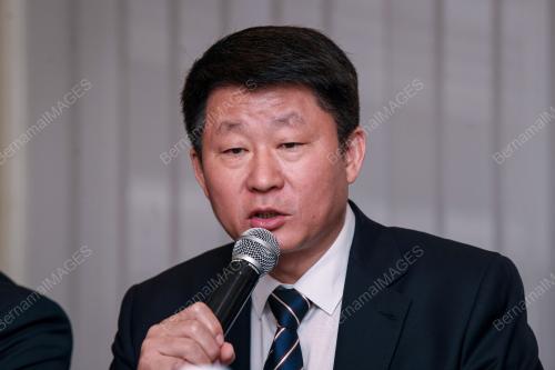 CHEN CHENG