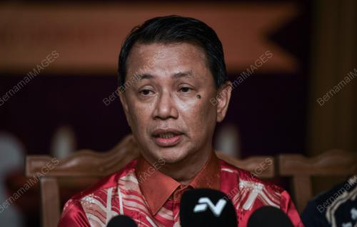 TAN SRI DR MOHAMAD NORZA ZAKARIA