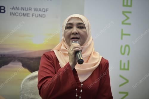 MAHANI IBRAHIM
