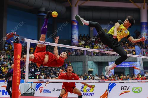 ASTAF SEPAK TAKRAW PIALA ASIA 2025