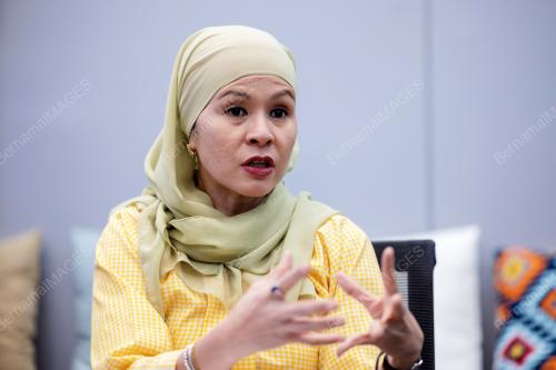 HILDAH HAMZAH