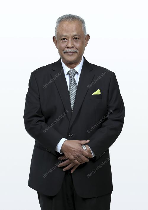 JAMALUDDIN MUHAMMAD