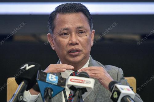 TAN SRI DR MOHAMMAD NORZA ZAKARIA