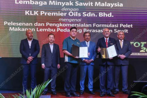 DATUK SERI JOHARI ABDUL GHANI
