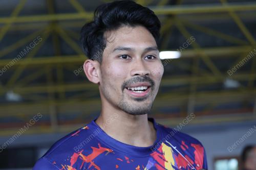 ABDUL LATIF ROMLY