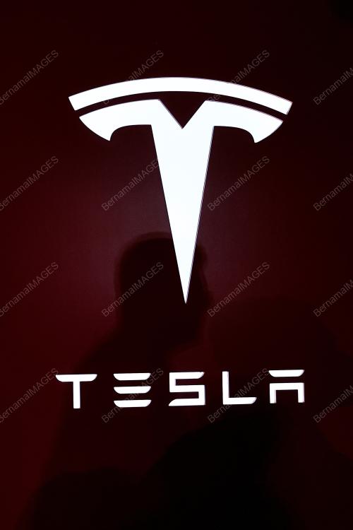 MAJLIS PENGENALAN TESLA MODEL 3