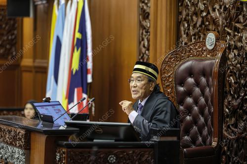 DATUK MUTANG TAGAL