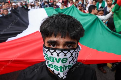 SOLIDARITI PALESTIN