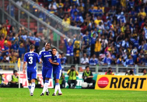 CHELSEA