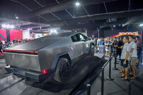 CUTI UMUM MALAYSIA AUTOSHOW 2024