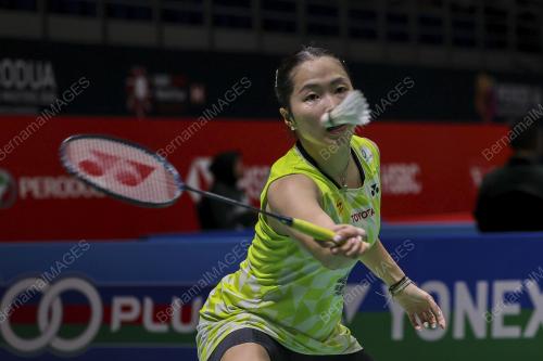 PERODUA MALAYSIA MASTERS 2026