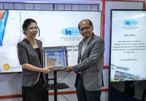 NGO PHUONG LY