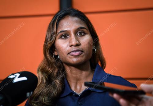 SHEREEN SAMSON VALLABUOY