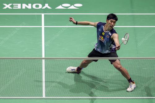 PERODUA MALAYSIA MASTERS 2026