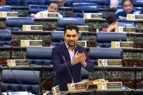 KHAIRUL FIRDAUS AKBAR KHAN