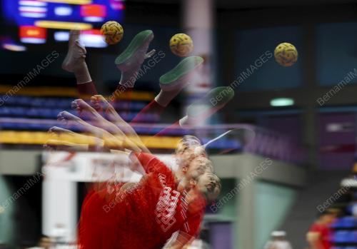 PIALA DUNIA SEPAK TAKRAW 2024