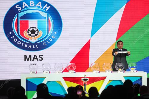 AFC CUP DRAW 2023/24