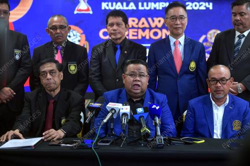 DATUK MOHD SUMALI REDUAN
