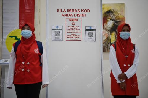 PERHIMPUNAN AGUNG UMNO 2020