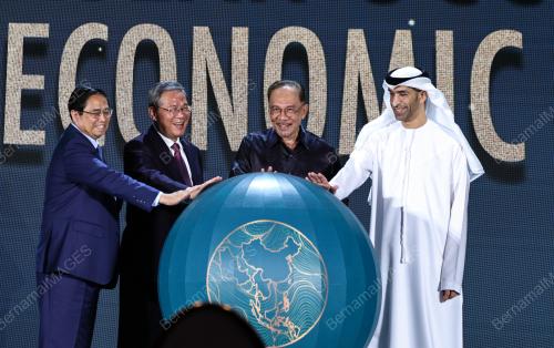 ASEAN SUMMIT 2025