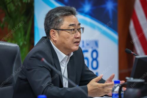 SHI ZONGJUN