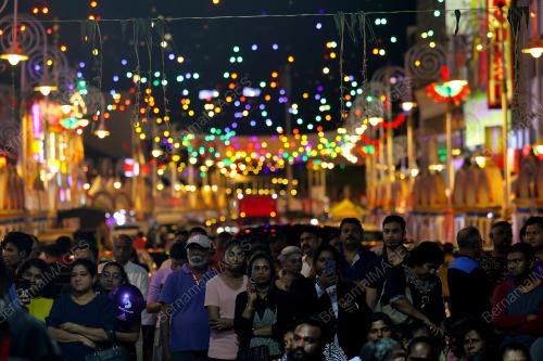 FIESTA MUZIKAL DAN KESENIAN DEEPAVALI 2024