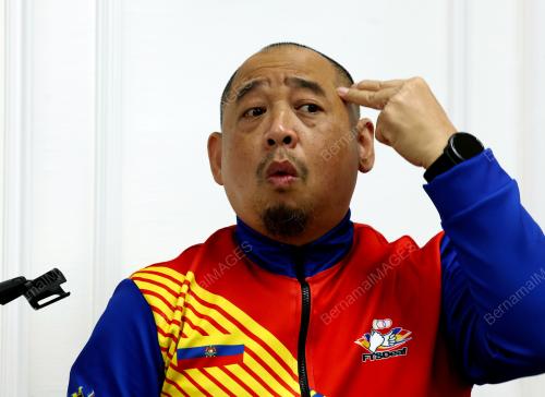 DR.ONG SHIN RUENN