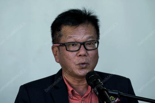 KHOO KAK JIN