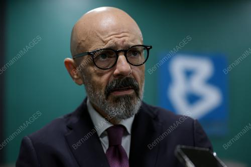 RAFFAELE LANGELLA
