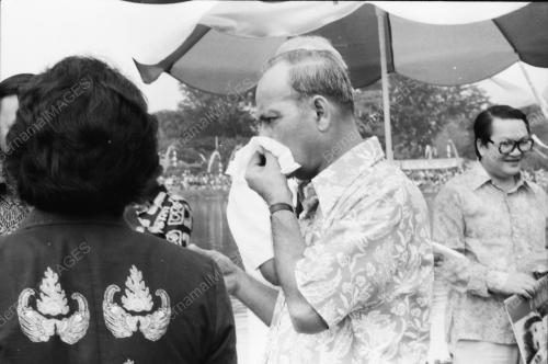 PERAYAAN HARI WILAYAH