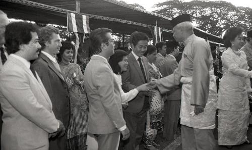 HARI KEPUTERAAN