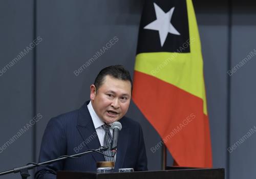 DATUK SYED MOHAMAD BAKRI SYED ABDUL RAHMAN