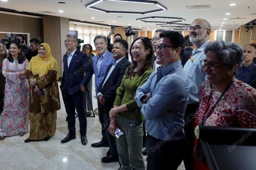 TENGKU DATUK SERI ZAFRUL ABDUL AZIZ