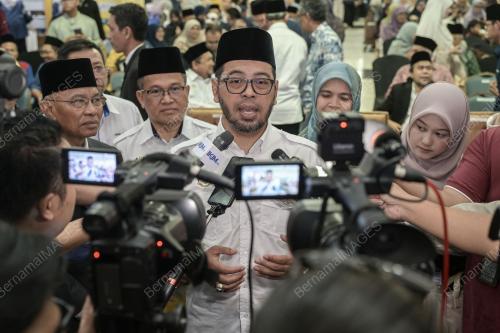 DR. ZULKIFLI HASAN