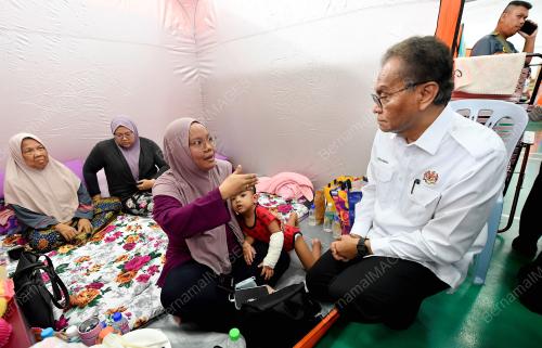 DATUK SERI DR ZULKEPLY AHMAD