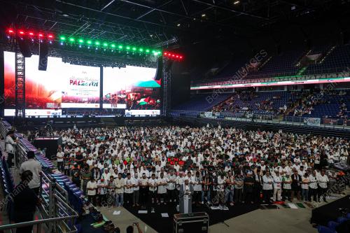 HIMPUNAN PEMBEBASAN PALESTIN