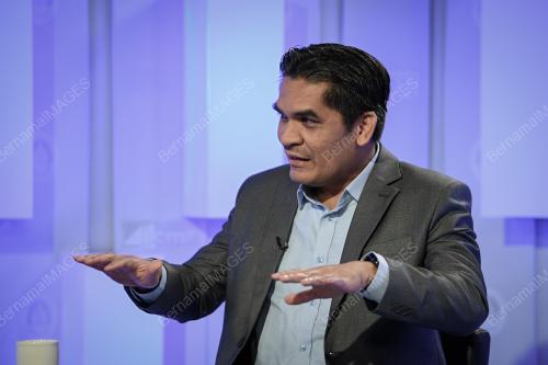 DATUK DR RADZI JIDIN