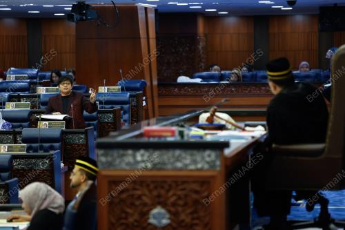DATUK SERI AZALINA OTHMAN SAID