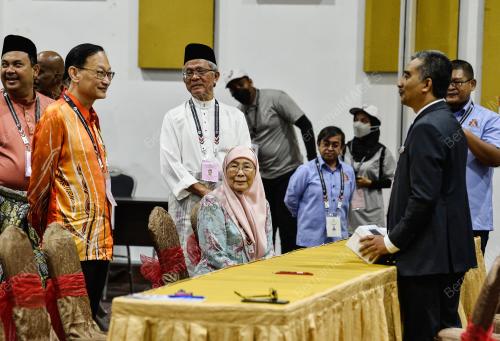PILIHAN RAYA UMUM KE-15