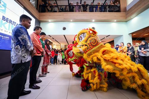 DATUK SERI WONG CHUN WAI