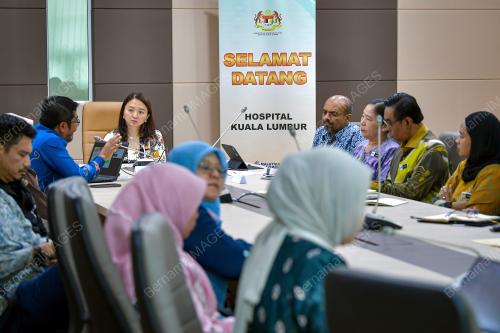 HANNAH YEOH