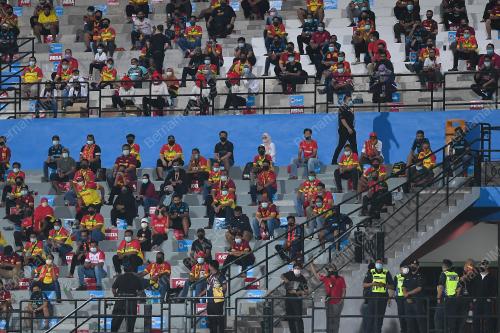 SELANGOR FC VS KEDAH FC