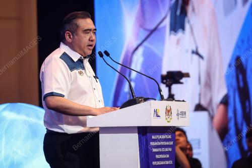 ANTHONY LOKE SIEW FOOK