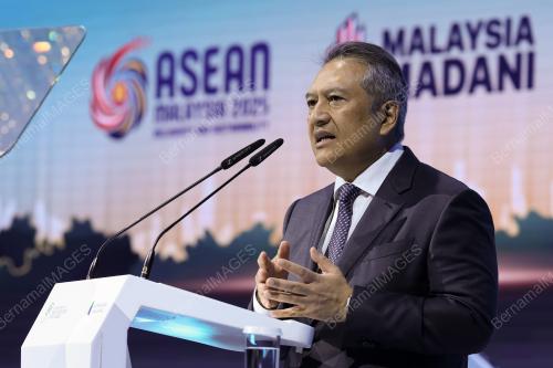 DATUK FEISAL WAN ZAHIR