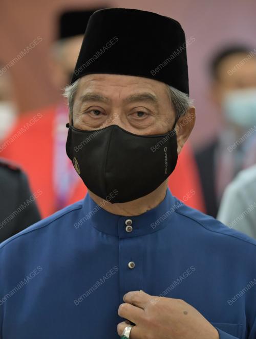 BELANJAWAN 2021