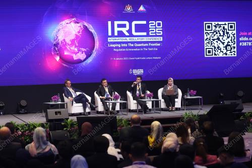 IRC 2025